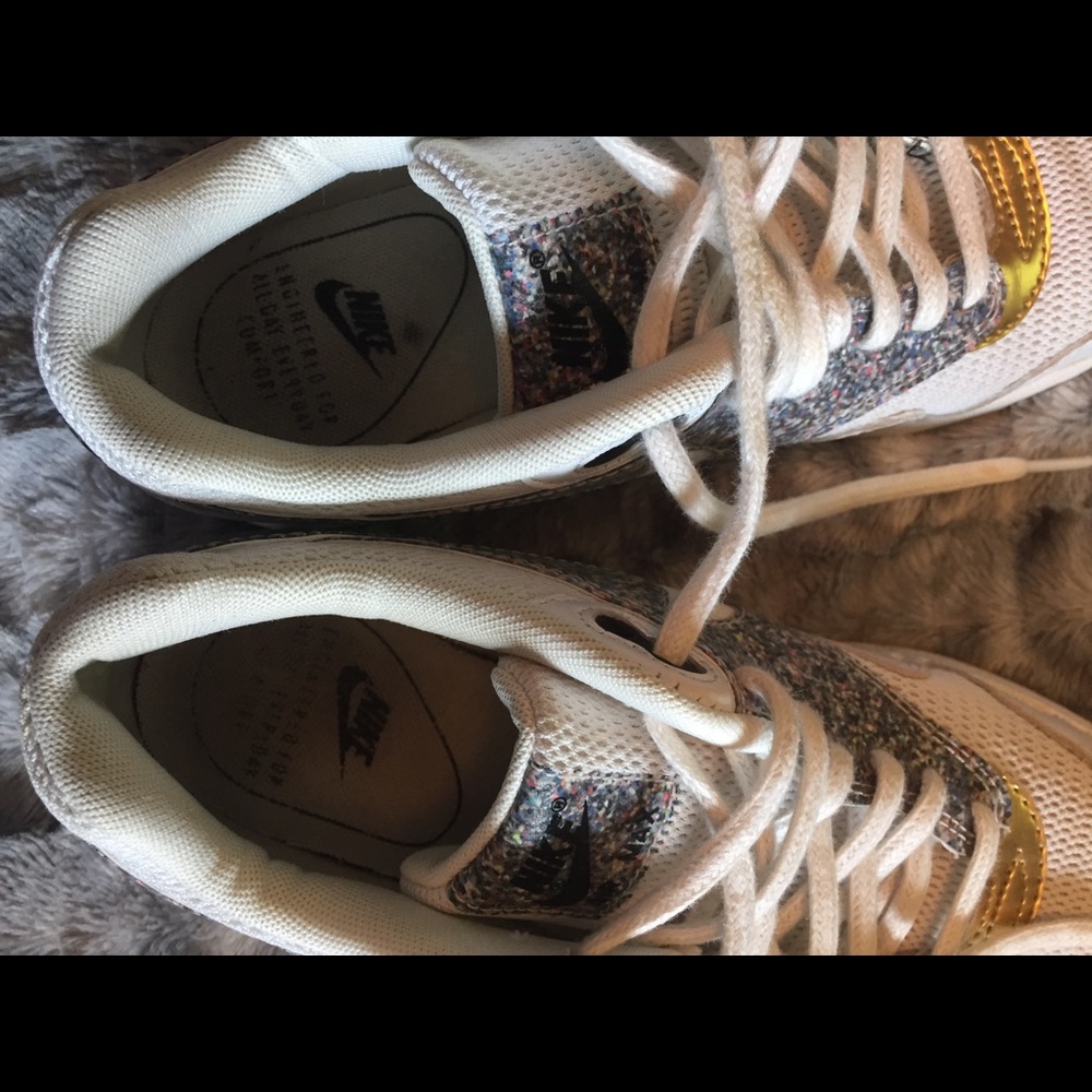 Nike Air Max 2018 - Picture 3 of 5
